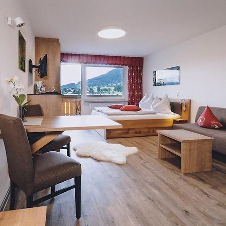 Appartement Farina คาพรูน ภายนอก รูปภาพ