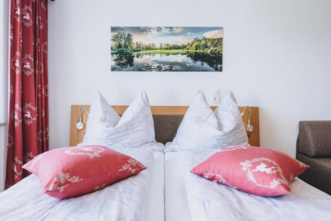 Appartement Farina คาพรูน ภายนอก รูปภาพ